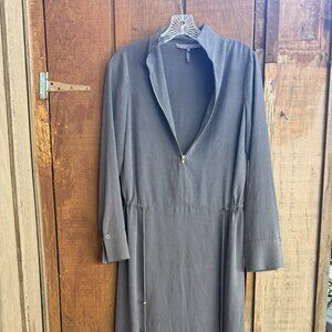 Halston Heritage Long Dress Size 0